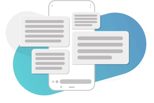 sms templates | SMS APP