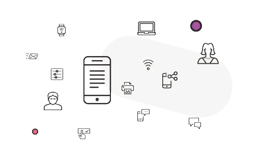 smshost.co.uk Diagram-3a-Connectivity